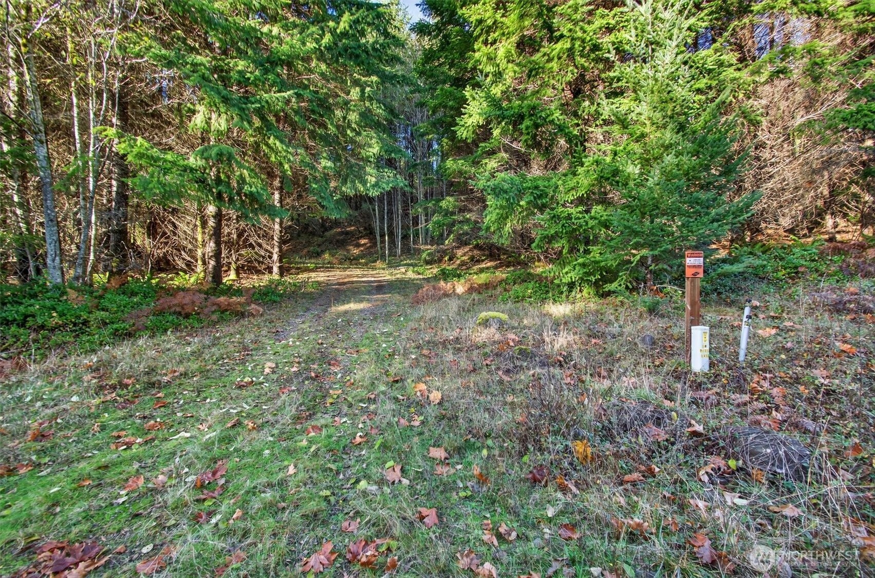 0 Knightsbridge Road , Amboy, WA 98603