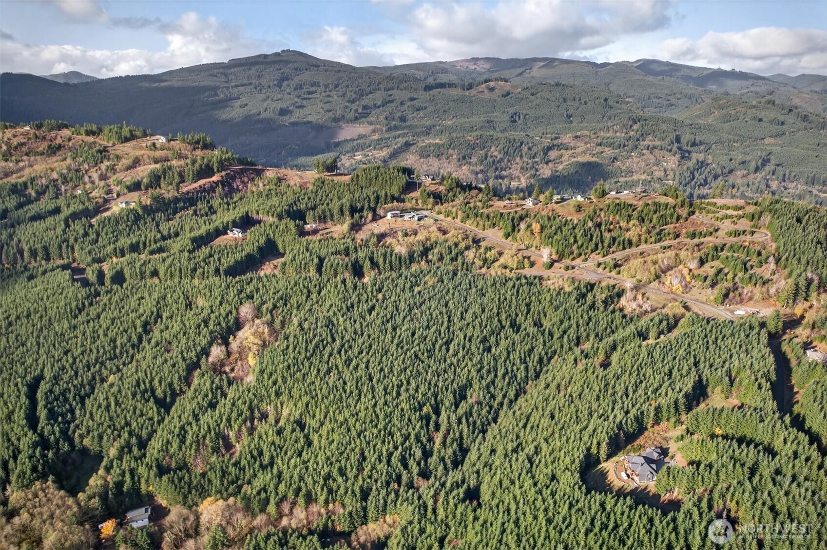 0 Knightsbridge Road , Amboy, WA 98603