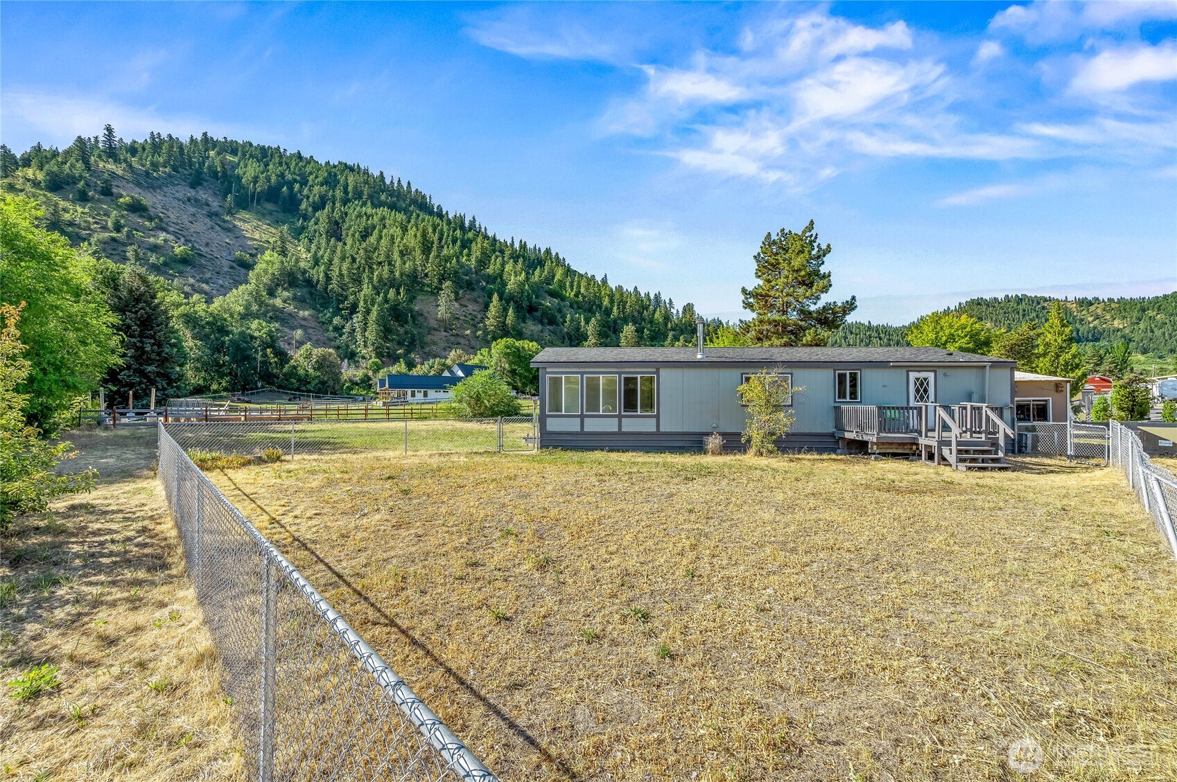 138 Trestle View Lane , Dryden, WA 98821