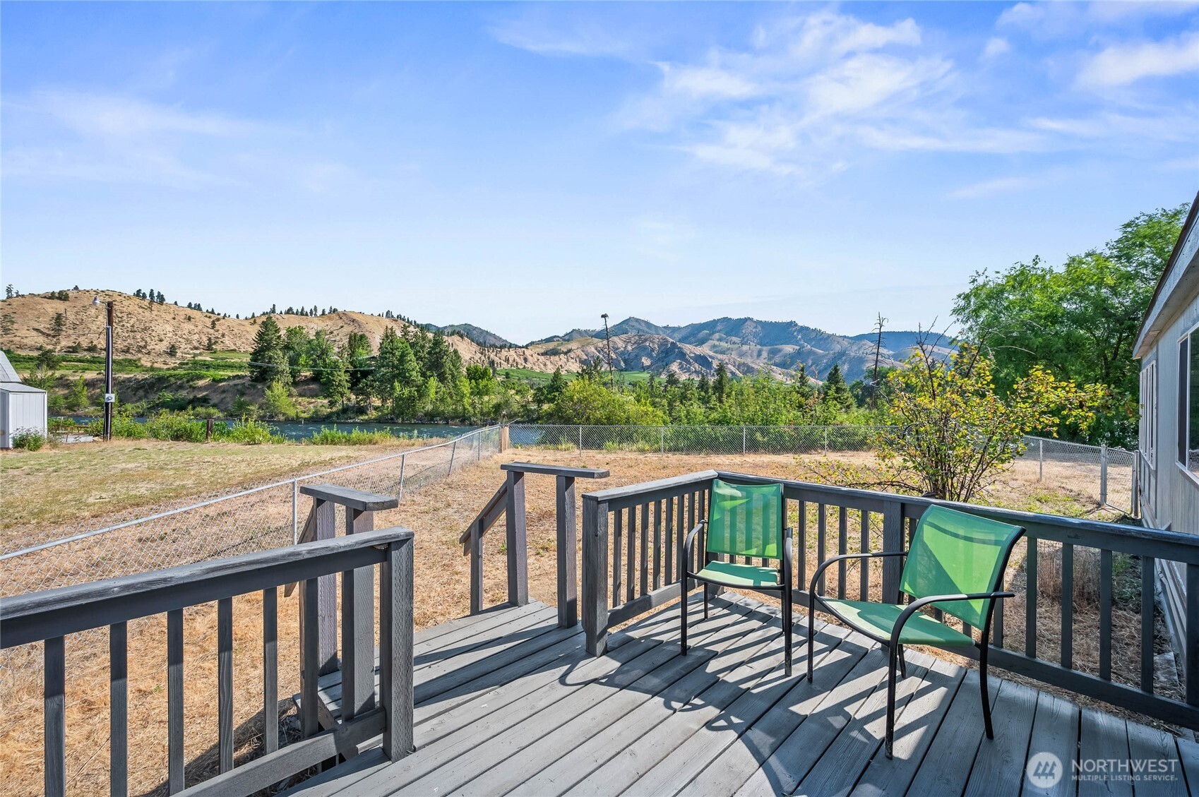 138 Trestle View Lane , Dryden, WA 98821