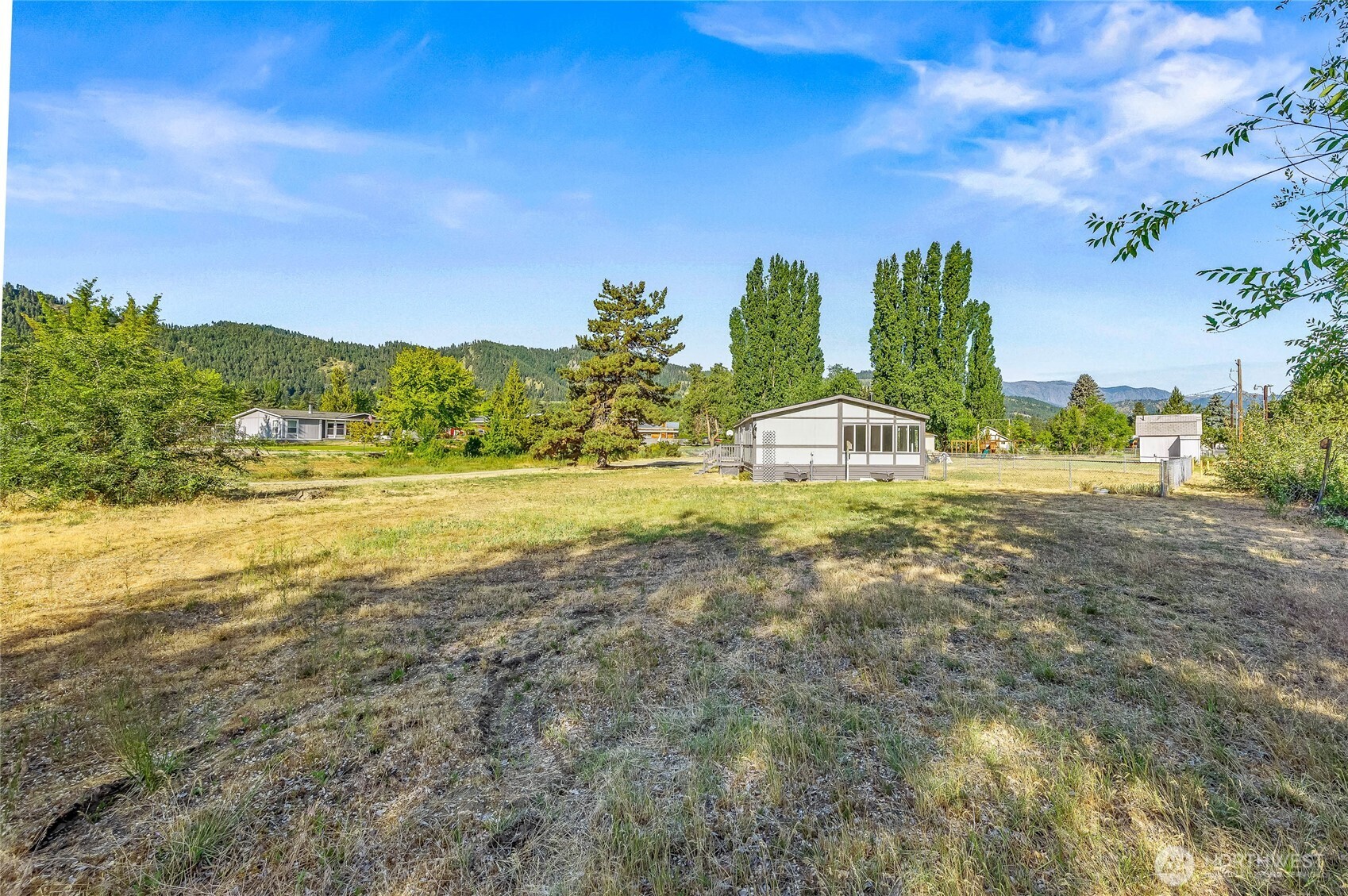 138 Trestle View Lane , Dryden, WA 98821