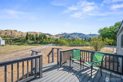 138 Trestle View Lane , Dryden, WA 98821 - Photo 3