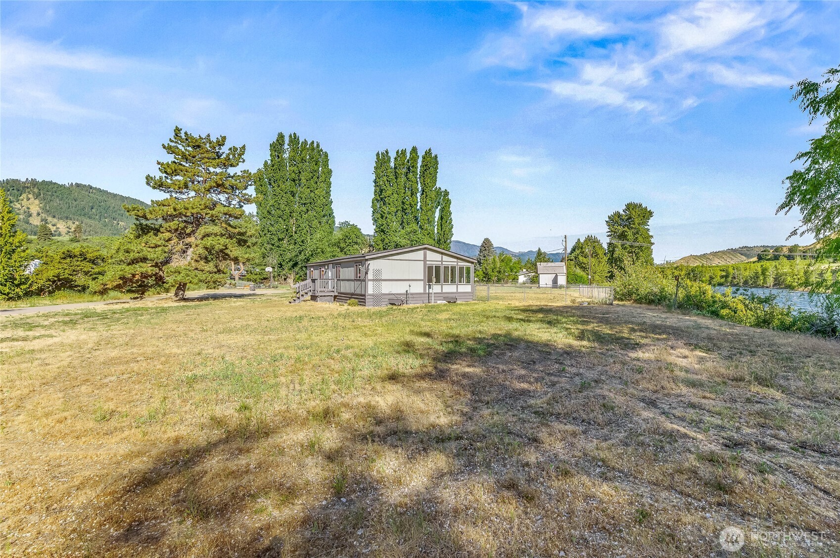 138 Trestle View Lane , Dryden, WA 98821