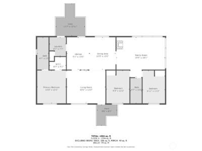 138 Trestle View Lane , Dryden, WA 98821 - Photo 32