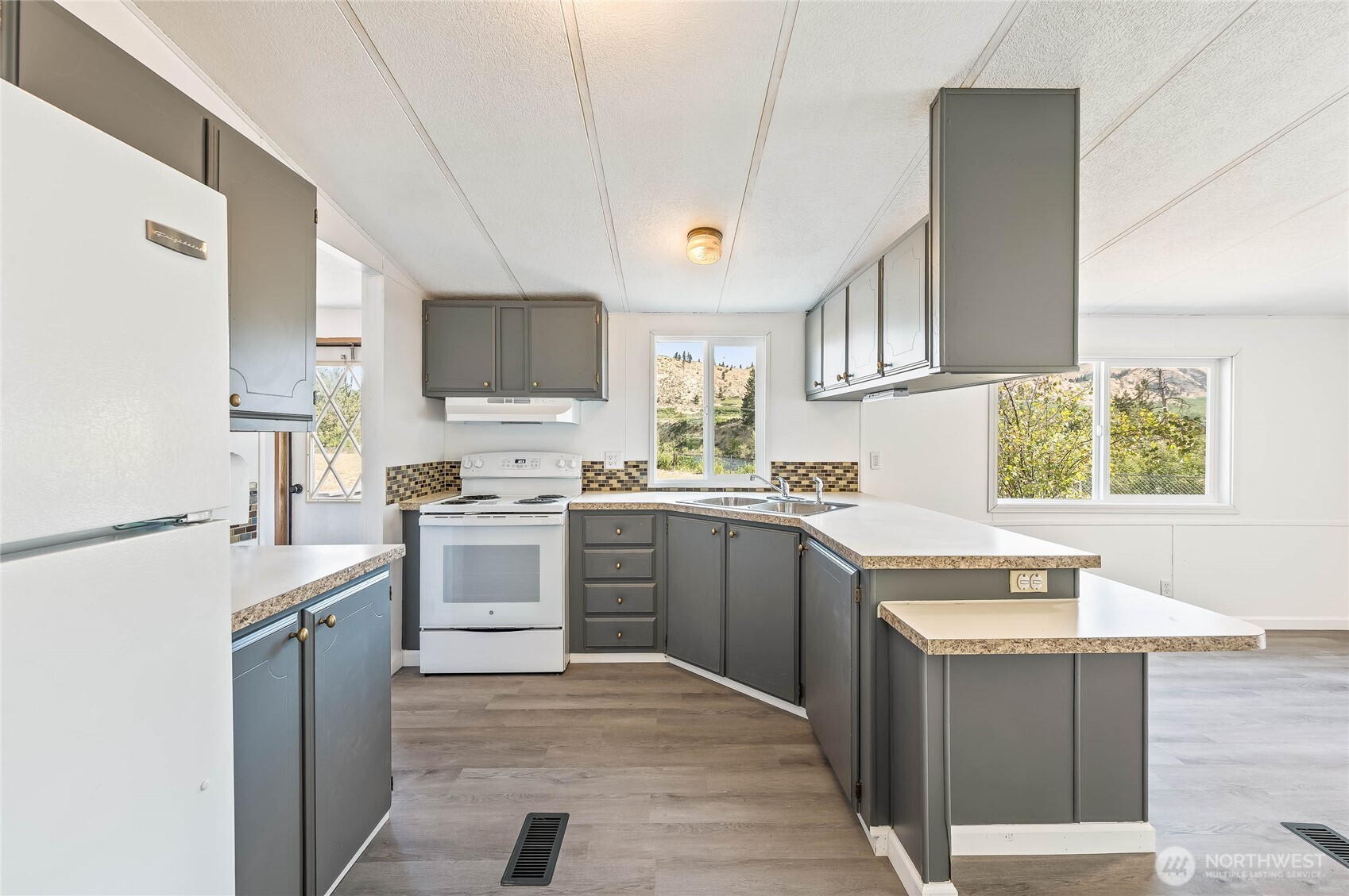138 Trestle View Lane , Dryden, WA 98821
