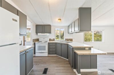 138 Trestle View Lane , Dryden, WA 98821 - Photo 5