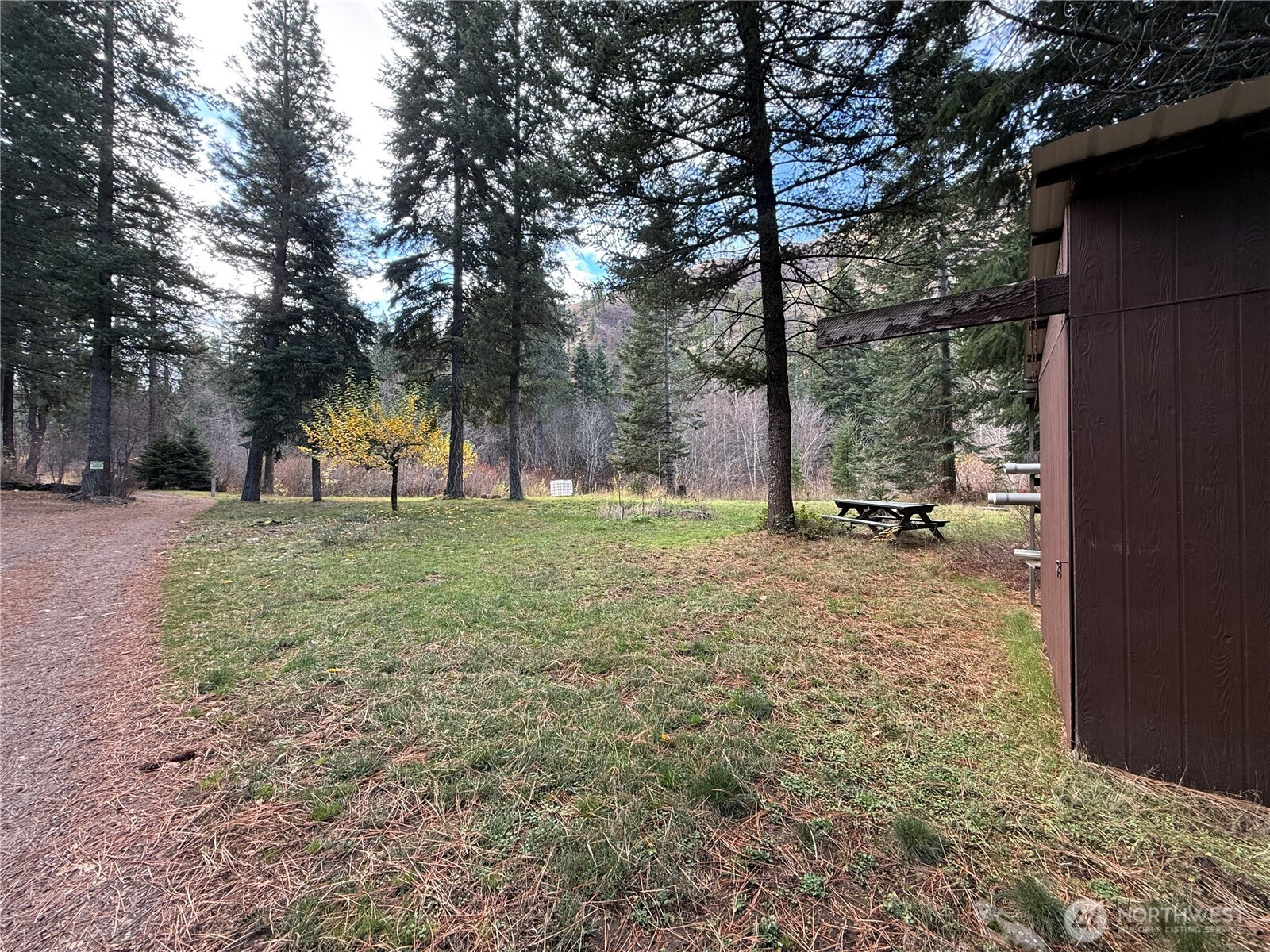 111 Tamarack Lane , Dayton, WA 99328