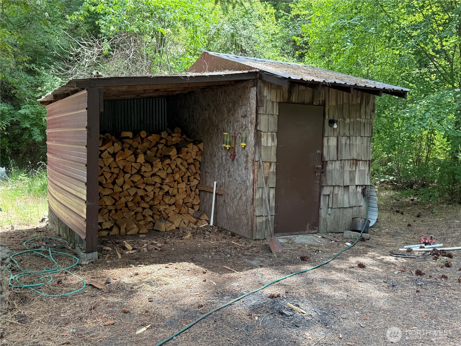 111 Tamarack Lane , Dayton, WA 99328