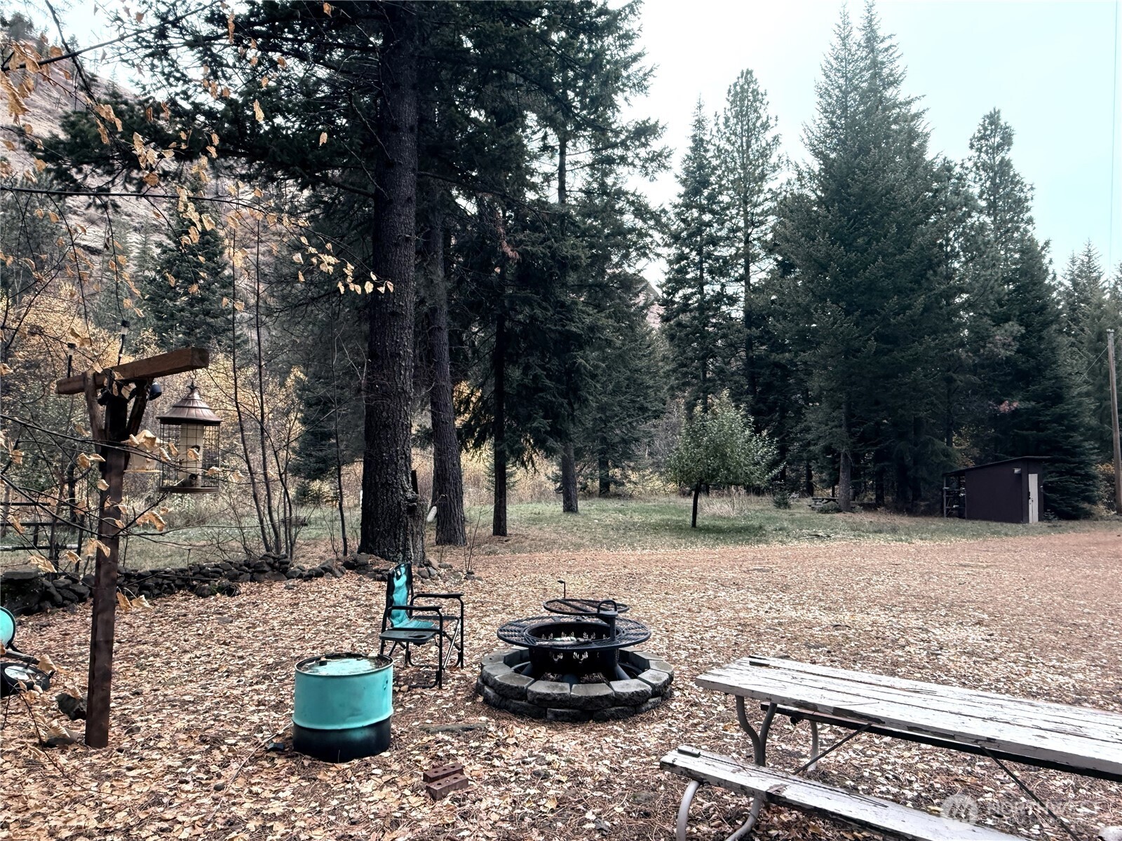 111 Tamarack Lane , Dayton, WA 99328