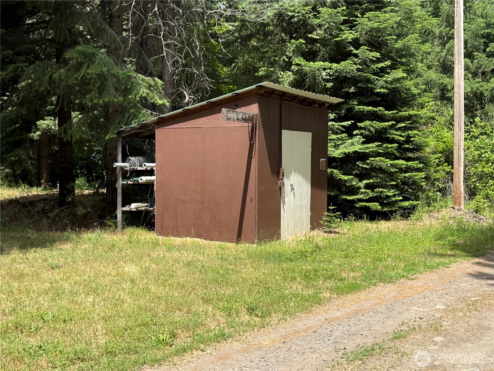 111 Tamarack Lane , Dayton, WA 99328