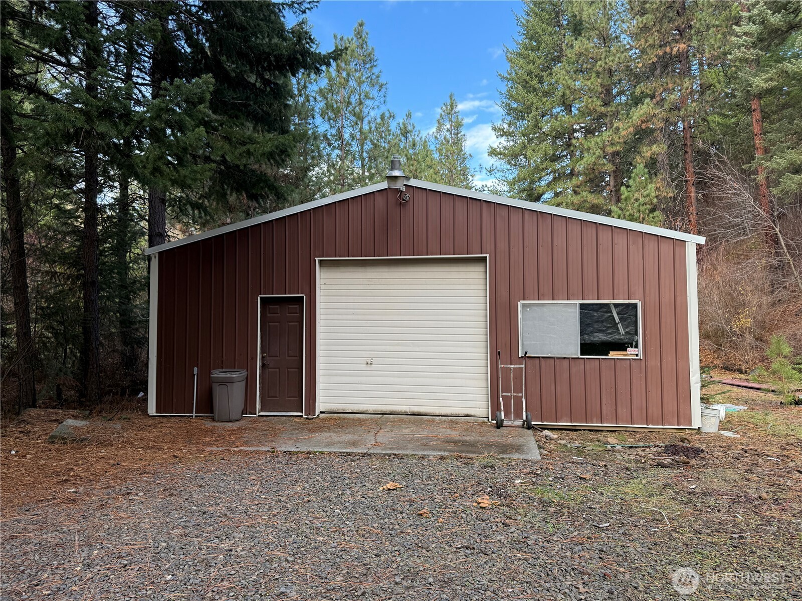 111 Tamarack Lane , Dayton, WA 99328