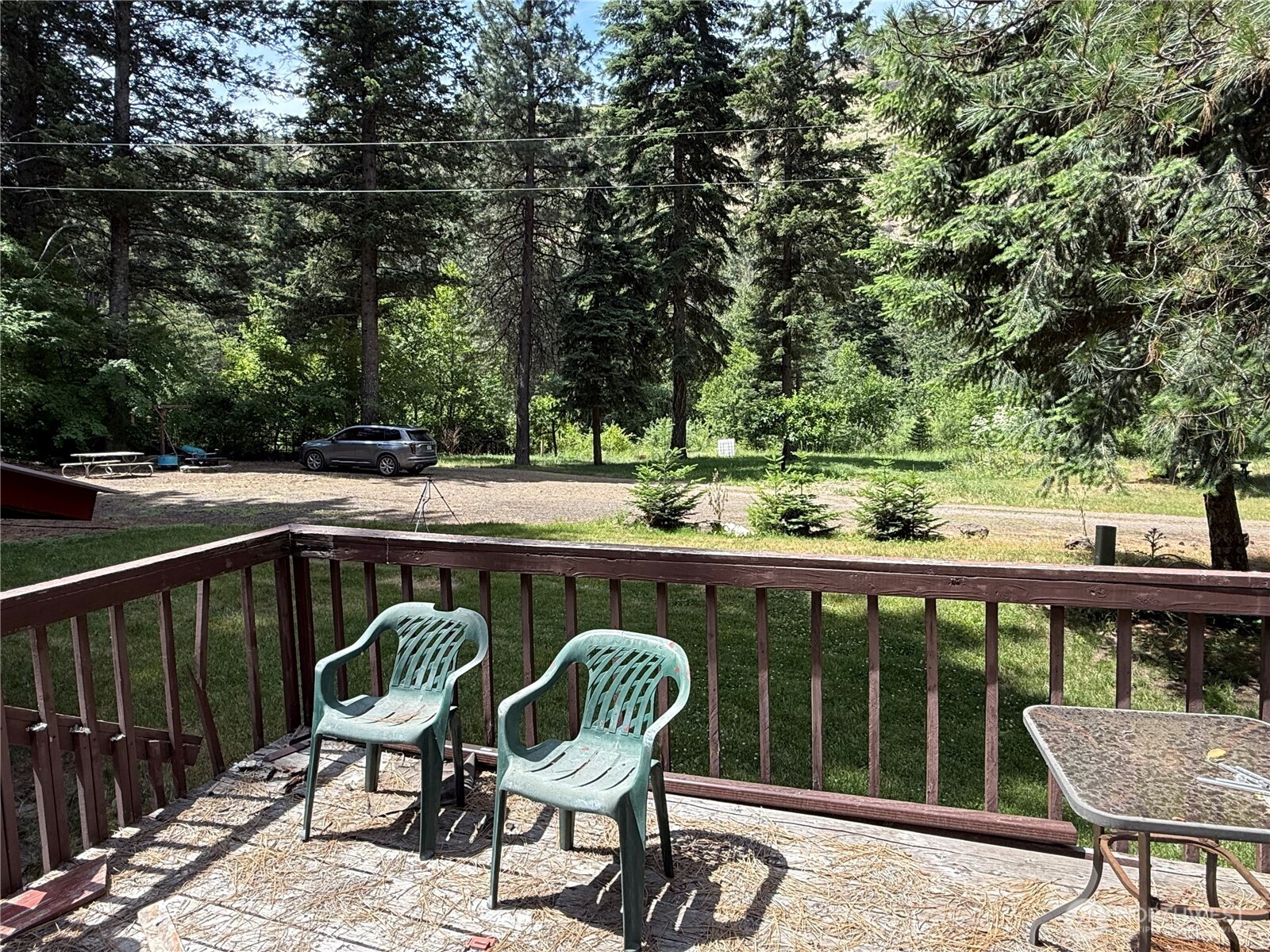 111 Tamarack Lane , Dayton, WA 99328