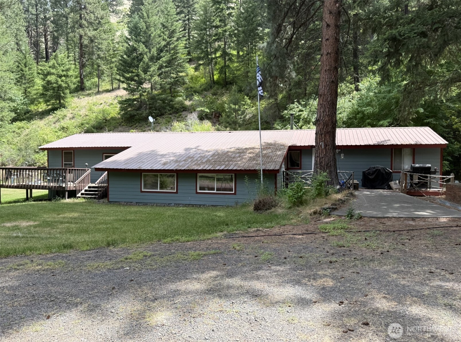 111 Tamarack Lane , Dayton, WA 99328