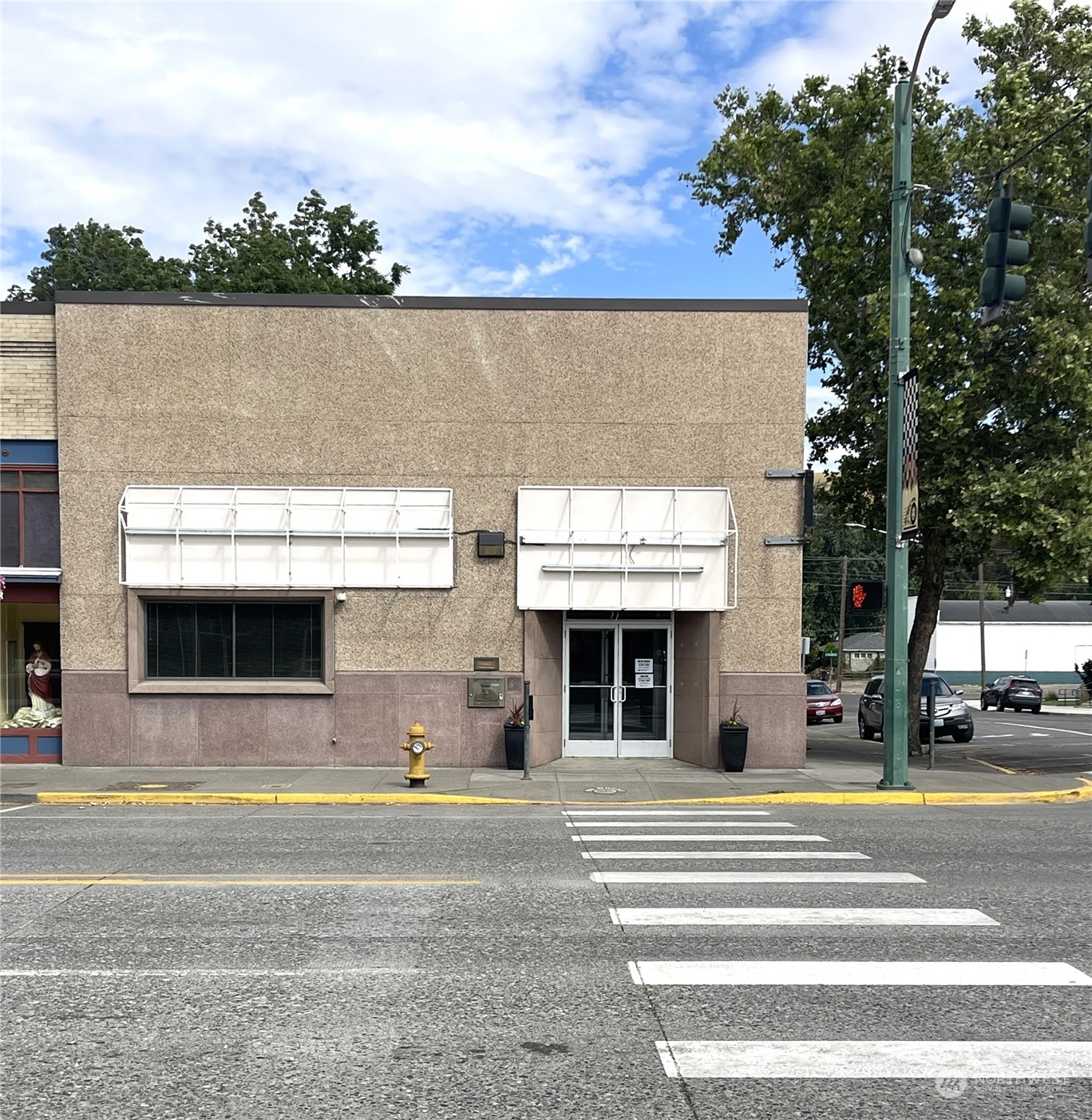 257 E Main Street , Dayton, WA 99328