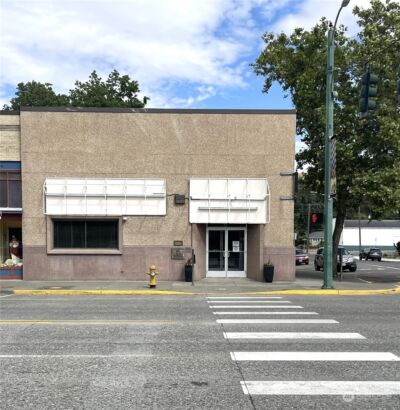 257 E Main Street , Dayton, WA 99328