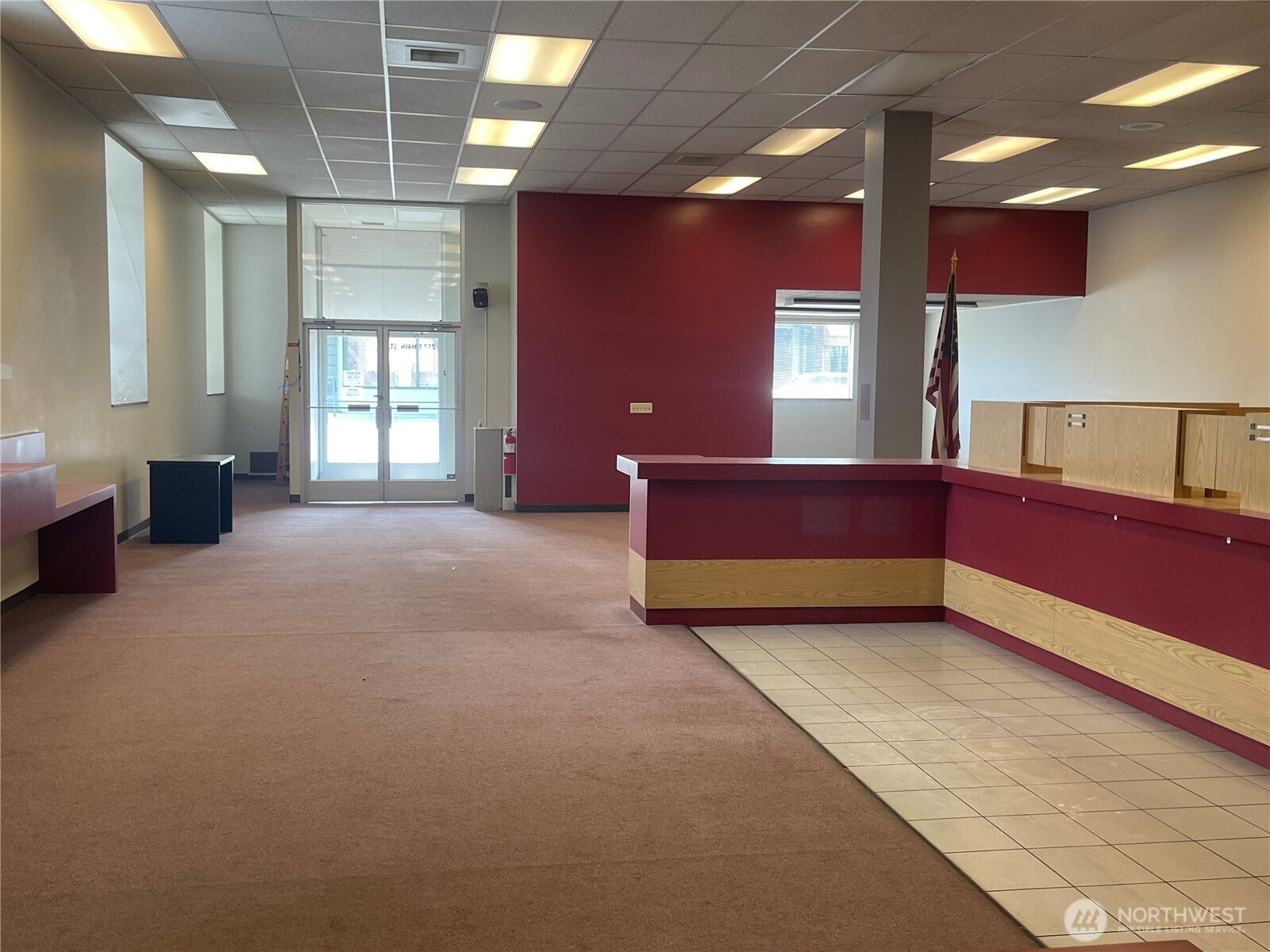 257 E Main Street , Dayton, WA 99328