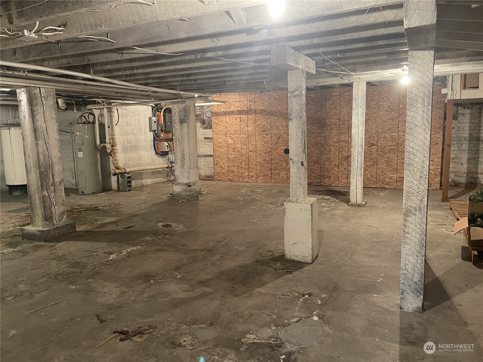 257 E Main Street , Dayton, WA 99328