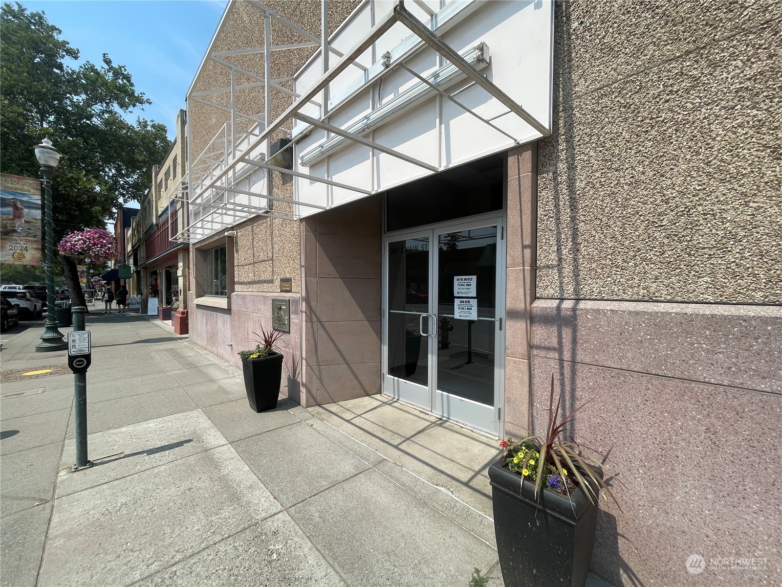 257 E Main Street , Dayton, WA 99328
