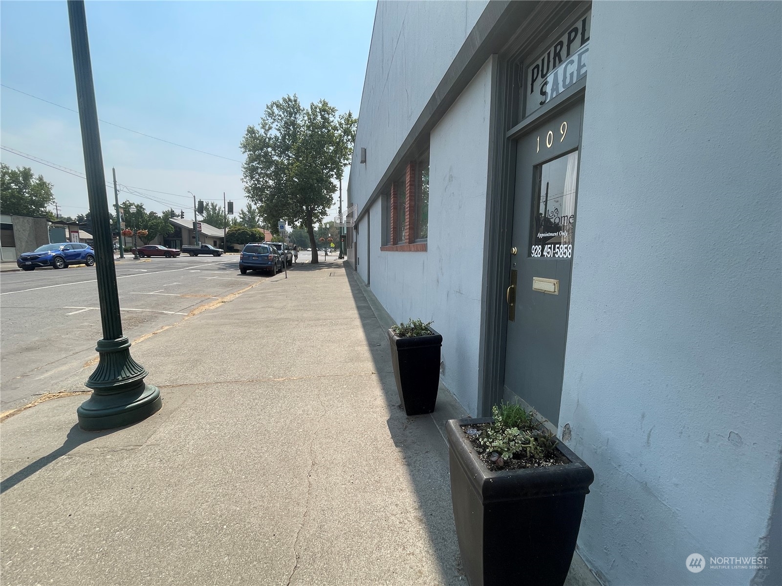 257 E Main Street , Dayton, WA 99328