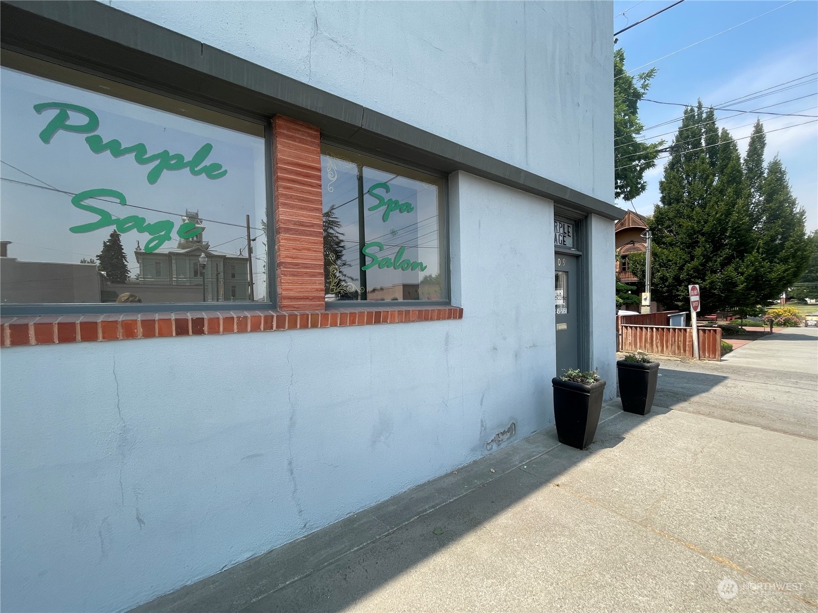 257 E Main Street , Dayton, WA 99328