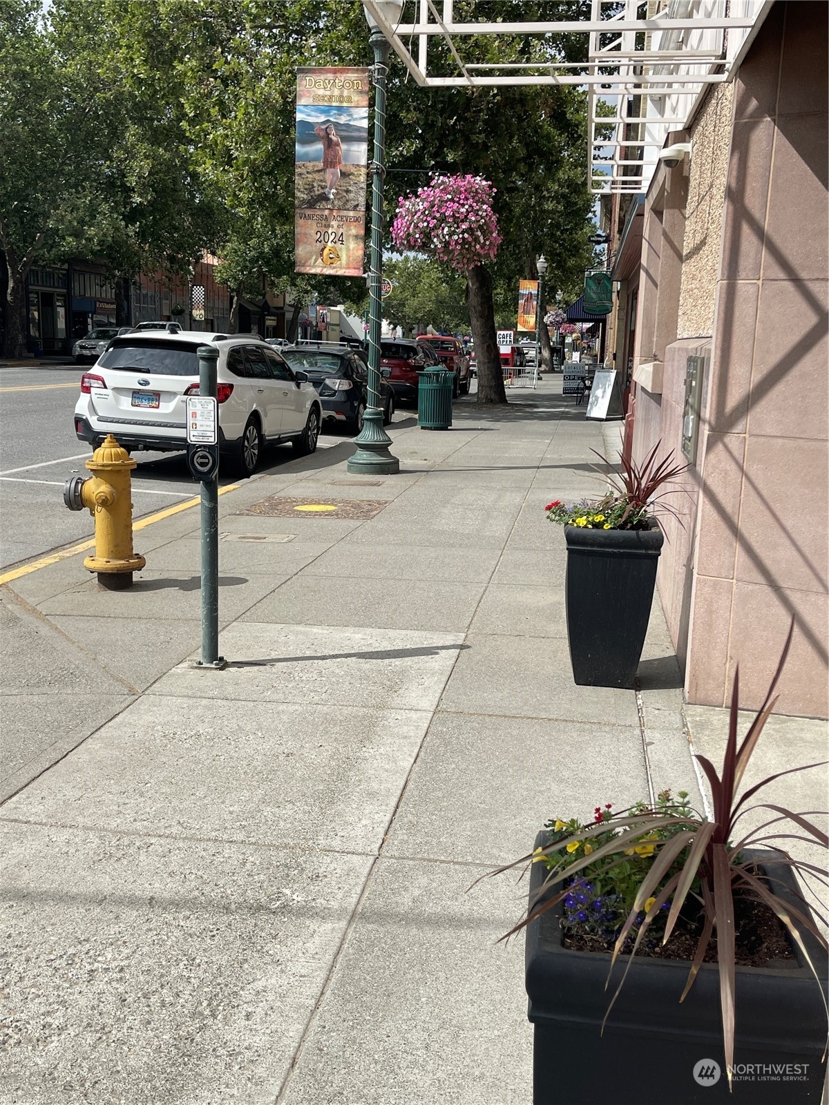 257 E Main Street , Dayton, WA 99328