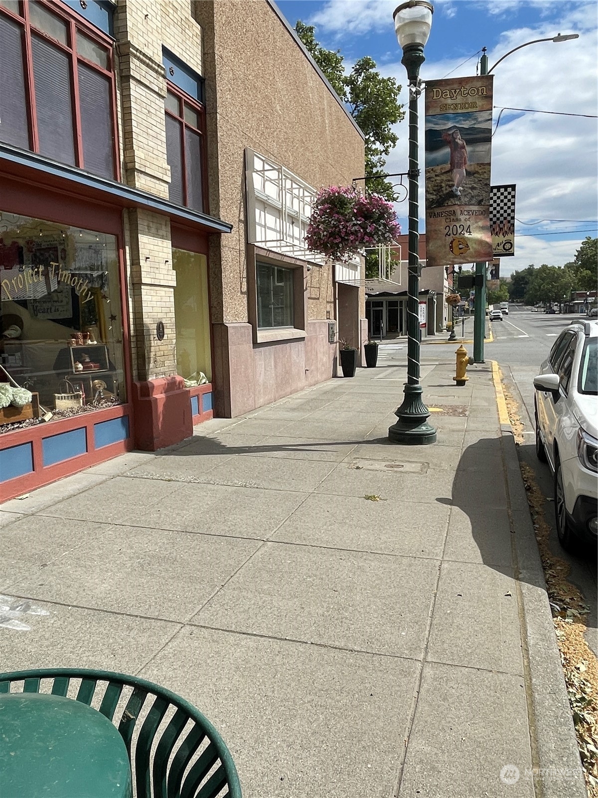 257 E Main Street , Dayton, WA 99328