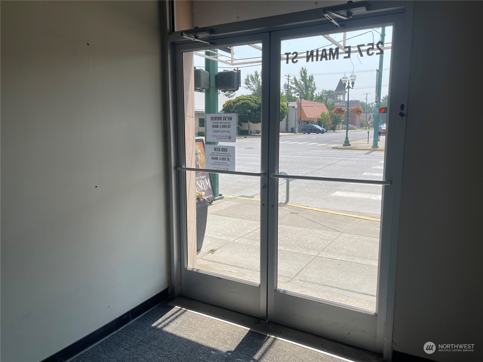 257 E Main Street , Dayton, WA 99328