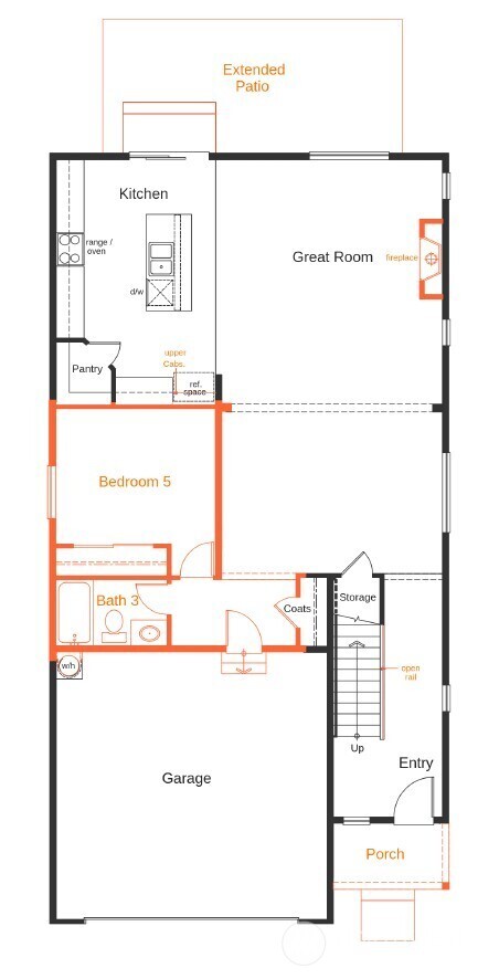 24330 13th Avenue SE #CR13, Bothell, WA 98021