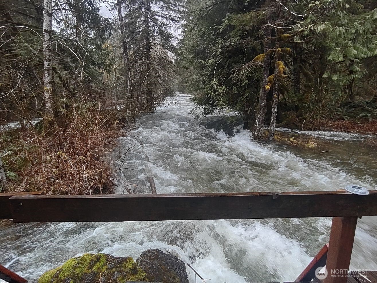 63645 NE 190th Street , Baring, WA 98224