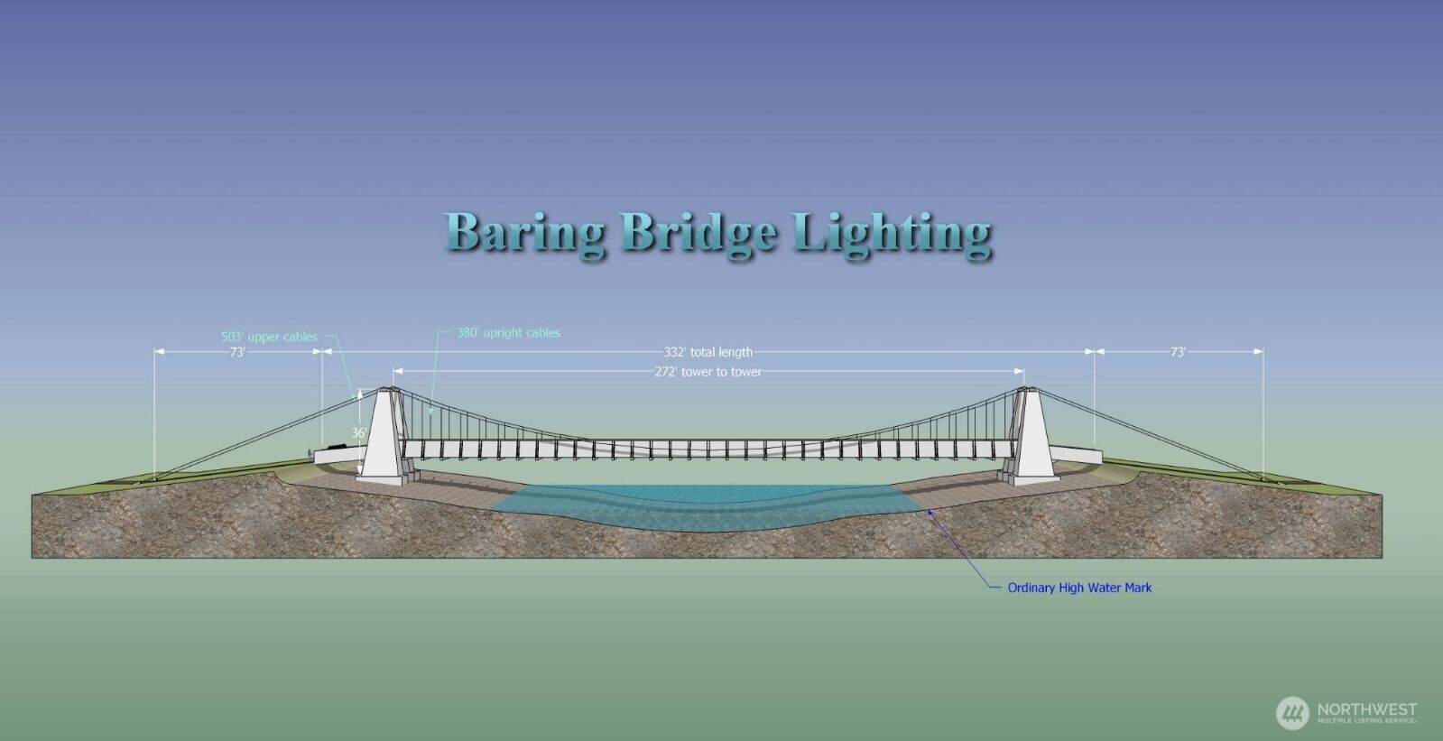 63645 NE 190th Street , Baring, WA 98224