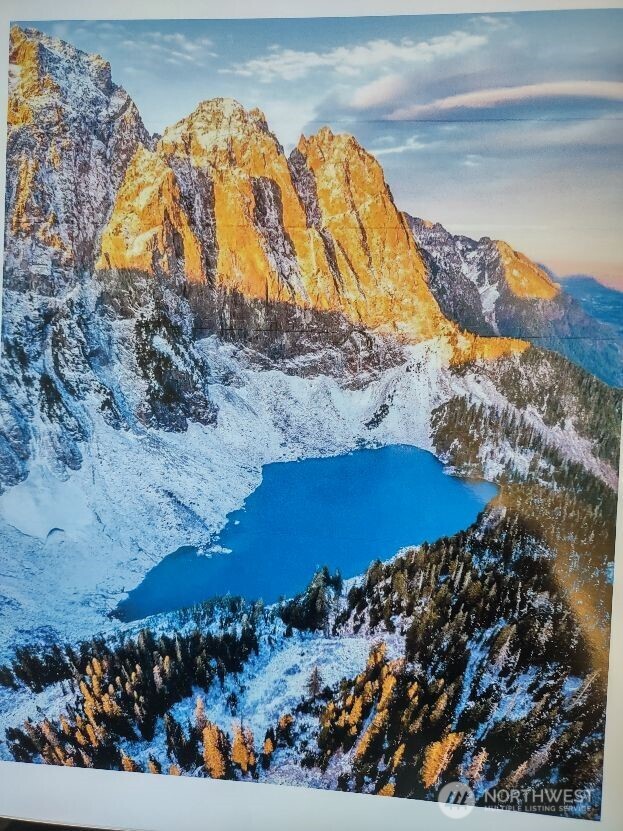 63645 NE 190th Street , Baring, WA 98224