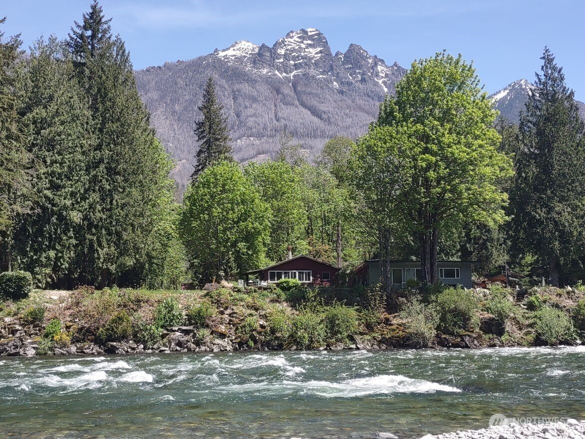 63645 NE 190th Street , Baring, WA 98224