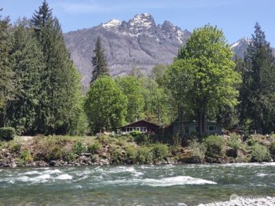 63645 NE 190th Street , Baring, WA 98224 - Photo 4