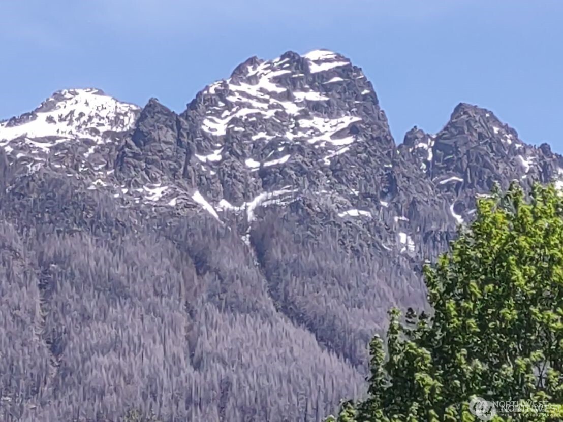 63645 NE 190th Street , Baring, WA 98224