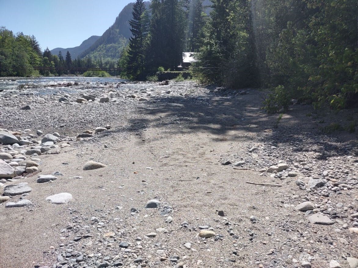 63645 NE 190th Street , Baring, WA 98224