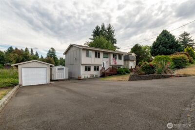 10223 Sitkum Drive SE, Olympia, WA 98513