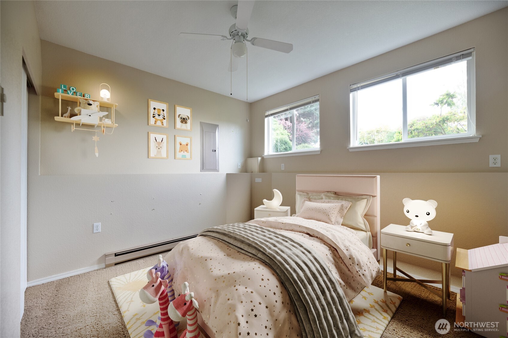 10223 Sitkum Drive SE, Olympia, WA 98513