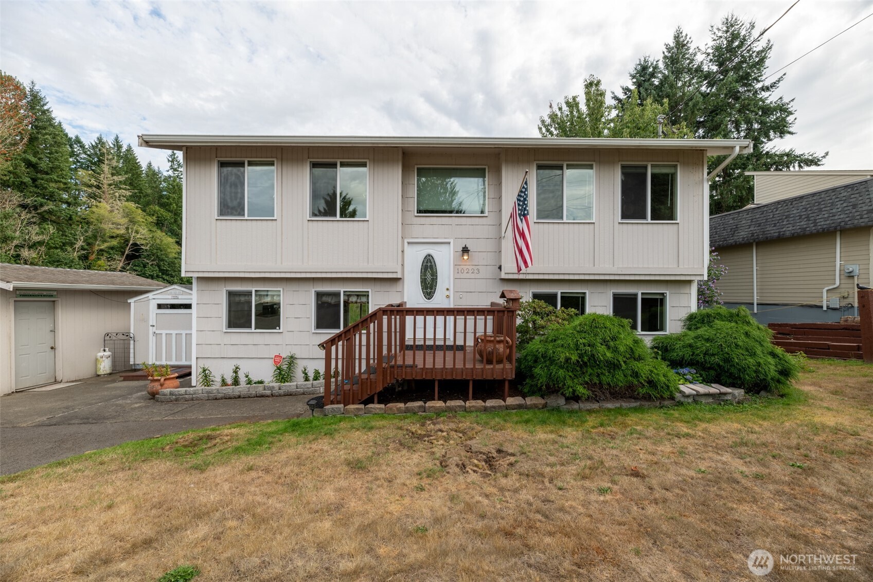 10223 Sitkum Drive SE, Olympia, WA 98513