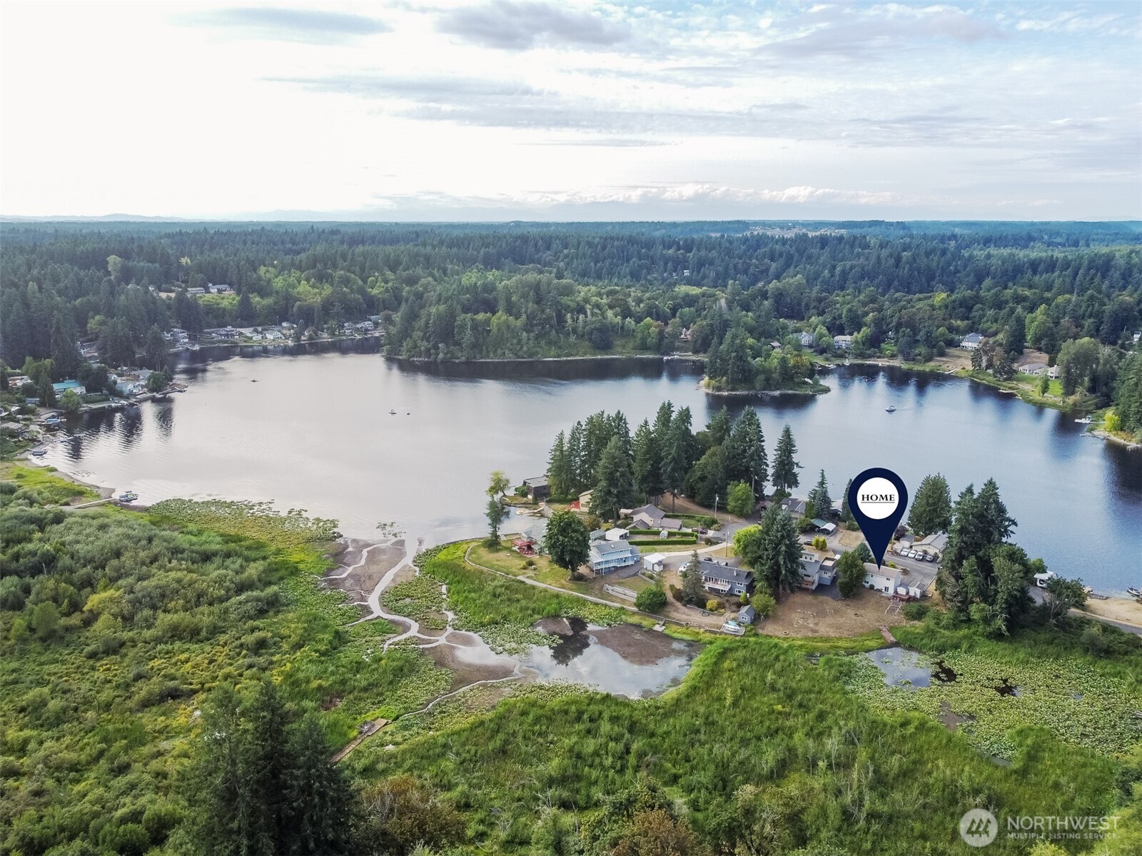 10223 Sitkum Drive SE, Olympia, WA 98513