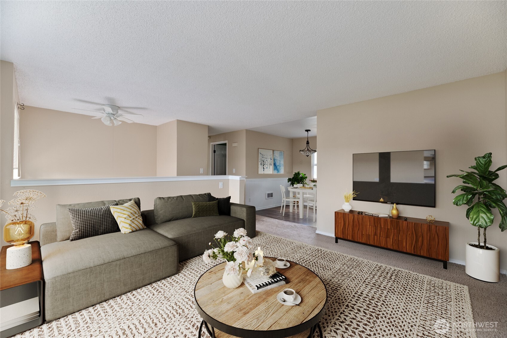 10223 Sitkum Drive SE, Olympia, WA 98513