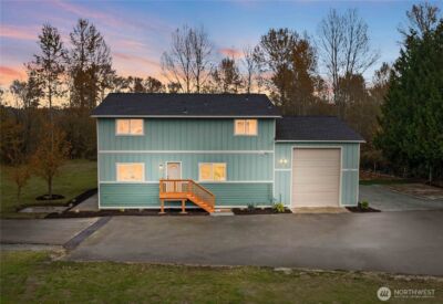 907 Orting Kapowsin Highway E, Orting, WA 98360