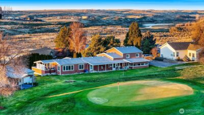 10693 SE Handicap Drive , Warden, WA 98857 - Photo 1