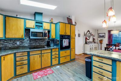 10693 SE Handicap Drive , Warden, WA 98857 - Photo 17