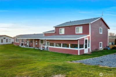 10693 SE Handicap Drive , Warden, WA 98857 - Photo 39