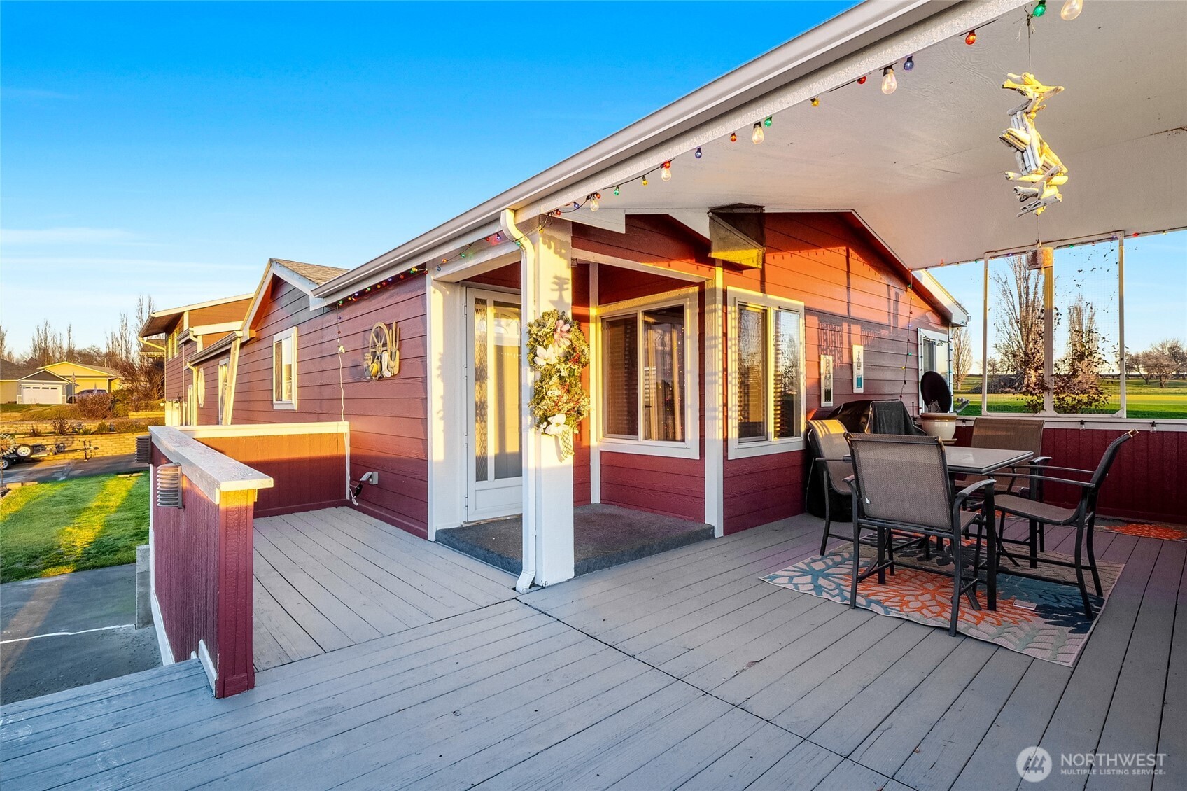10693 SE Handicap Drive , Warden, WA 98857