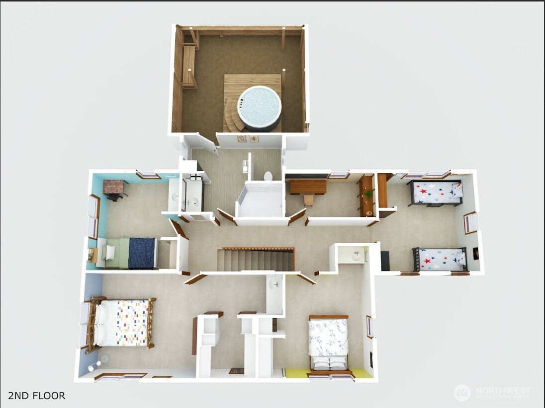 54 Pacific Lane , Pacific Beach, WA 98571