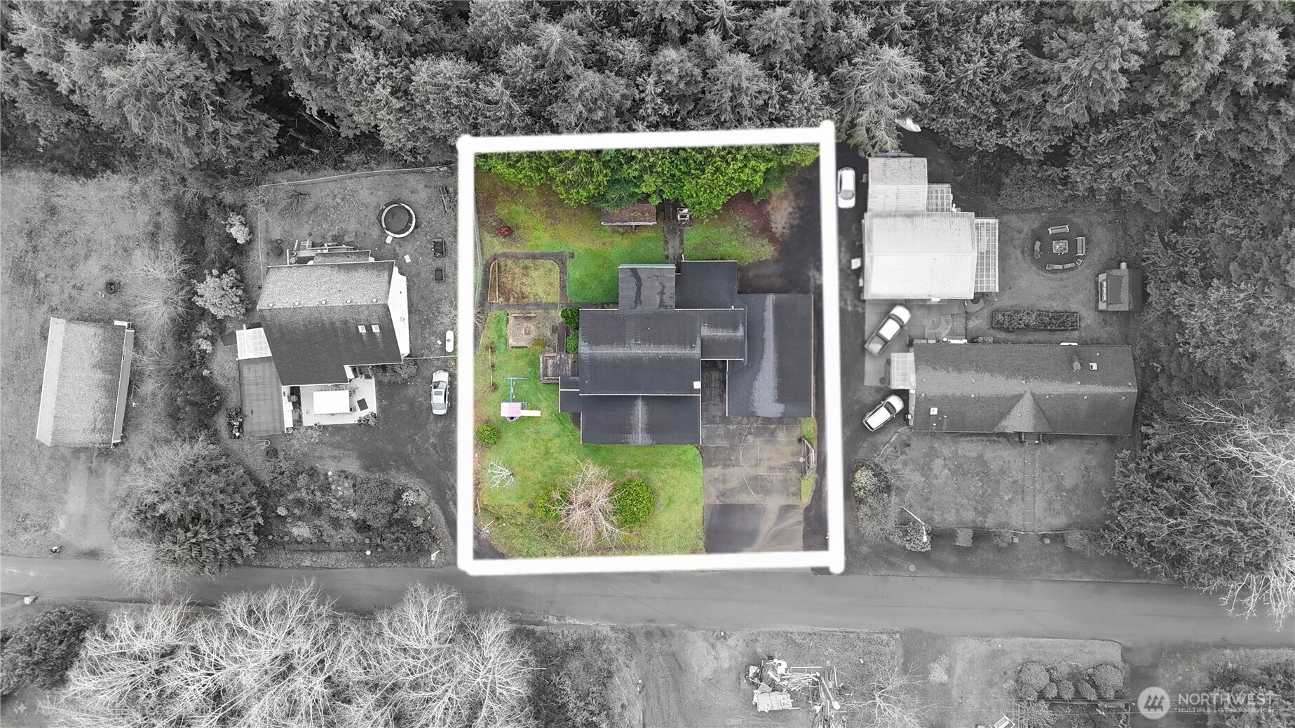 54 Pacific Lane , Pacific Beach, WA 98571