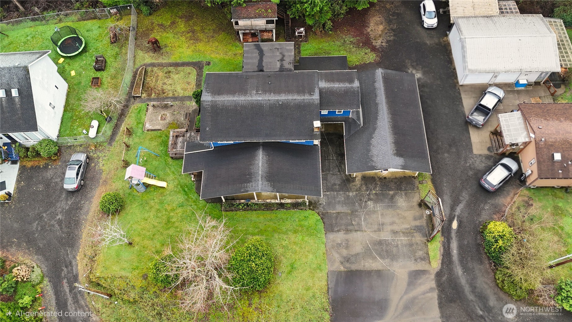 54 Pacific Lane , Pacific Beach, WA 98571