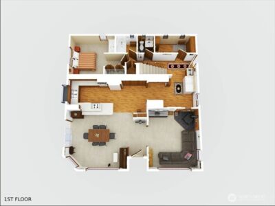 54 Pacific Lane , Pacific Beach, WA 98571 - Photo 5