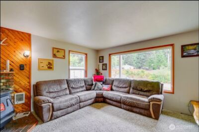 54 Pacific Lane , Pacific Beach, WA 98571 - Photo 6